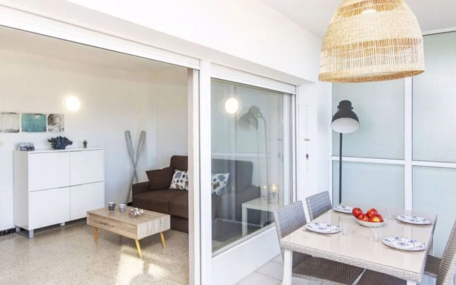 Apartment Indalo Modica