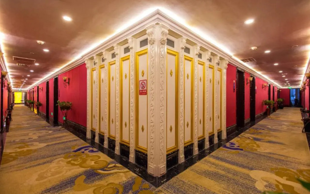 Xuangong Hotel