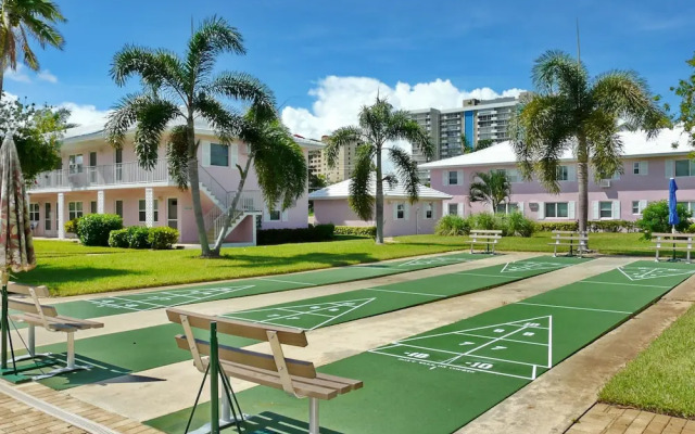 Seabreeze South K-8