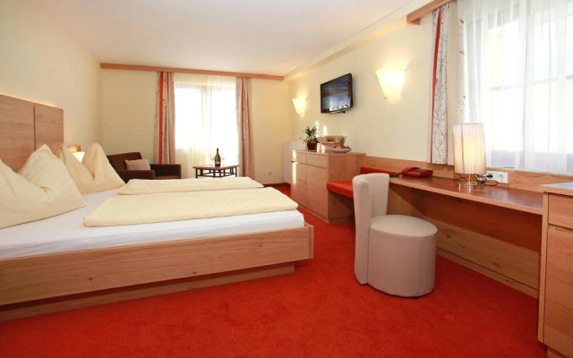 Hotel Bachschmied