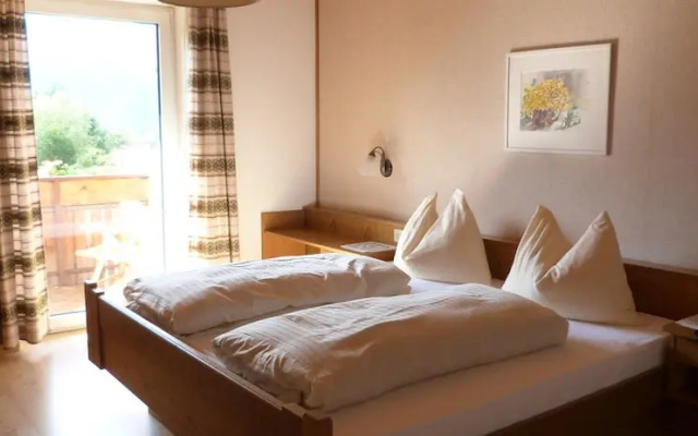 Landhotel Zum Löwen