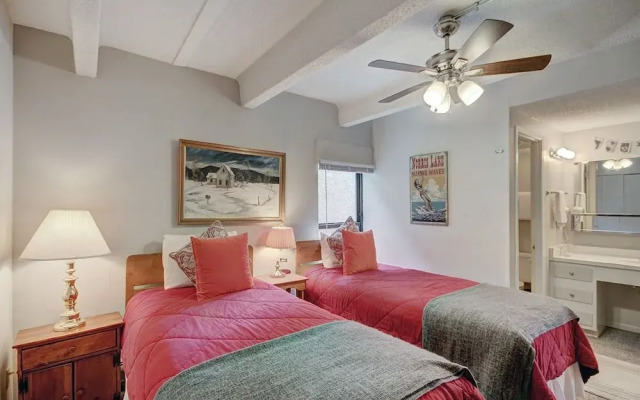 Spacious East Village Condo - Easy Walk to Super Bee - WH204 by RedAwning