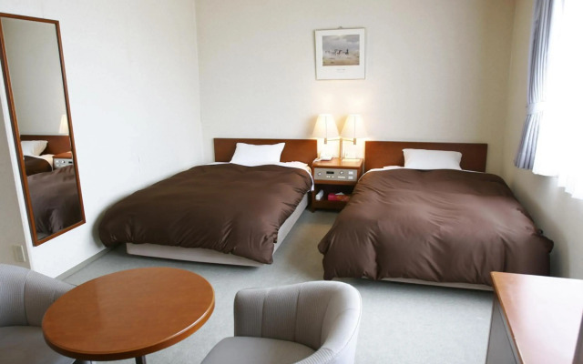 Utazu Grand Hotel
