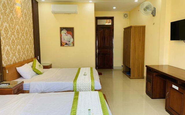 Green Park 2 Hotel