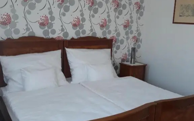 Sport Apartman Tapolca