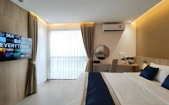 Hi Chiangmai Hotel