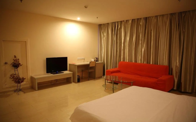 Yantai Huiquan Hotel
