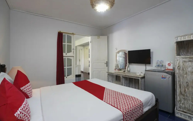 Sedana Inn