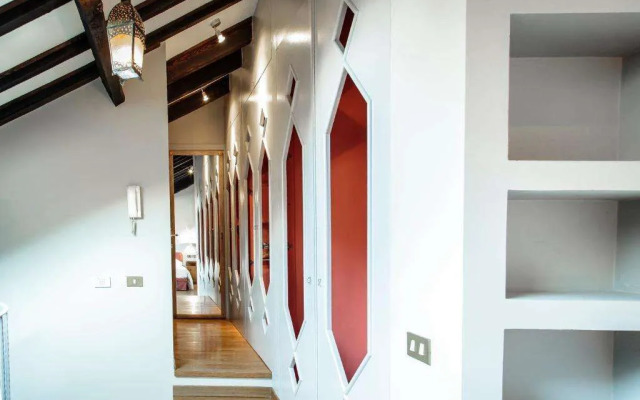 San Fermo Apartment