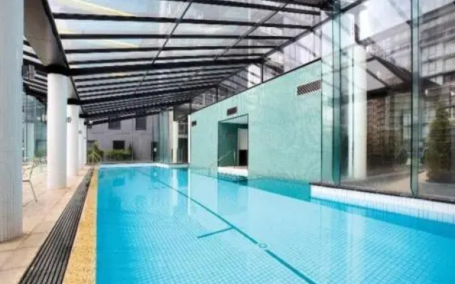 City Tower Apartment