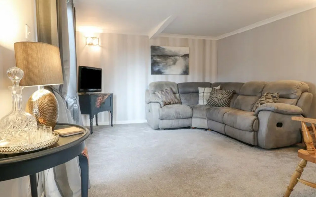 The Lodge at Wildersley Farm