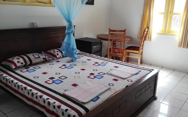 Vista Rooms Hikka Beach
