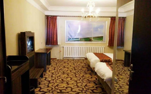 Guohua Hotel