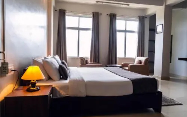 Hotel Ariel