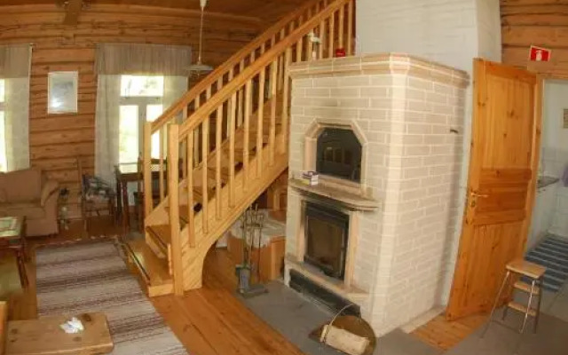 Villa Lokki