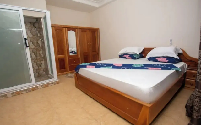 Yaa Asantewaa Inn