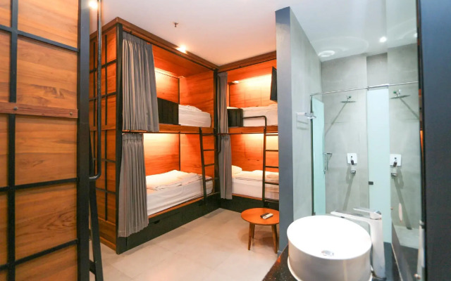 Hotel Dafam Wonosobo