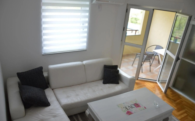 Apartman Biser
