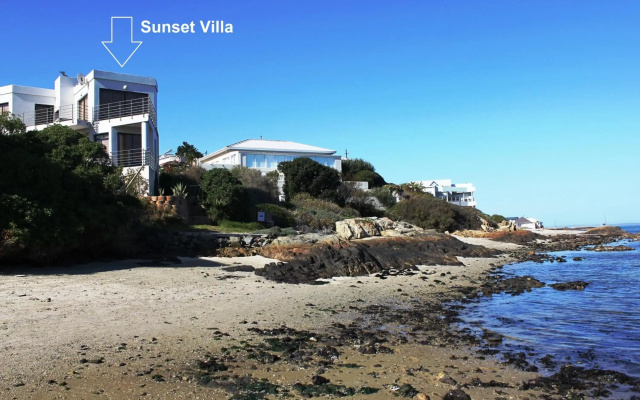 Sunset Villa