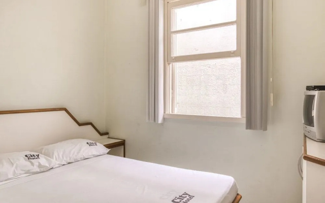 City Hotel Curitiba