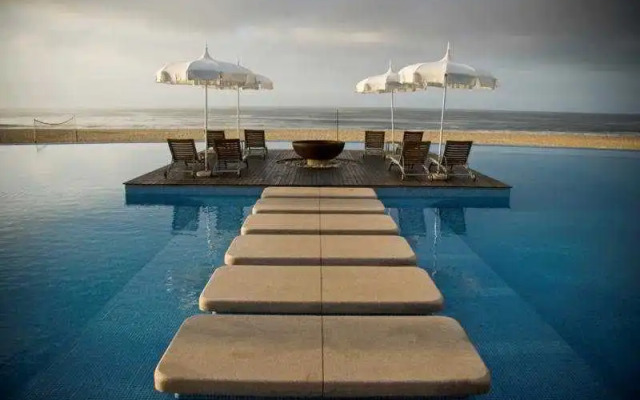 The Grand Mayan