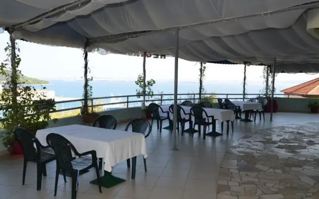 Apartments Franov