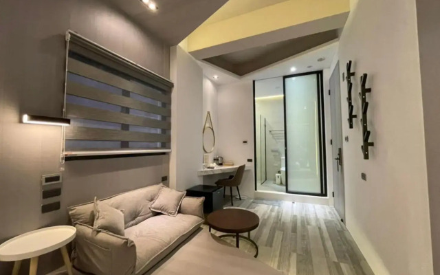 KK Homestay