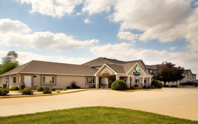 Comfort Inn Oskaloosa