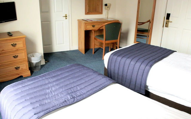 Discovery Inn Leeds