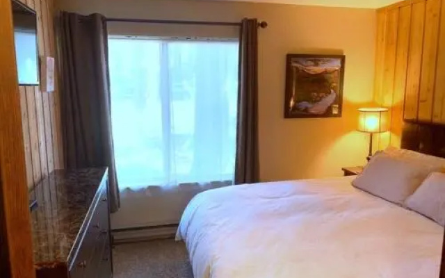 135 Standard Condo