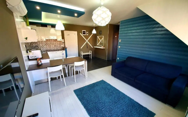 cs Apartment