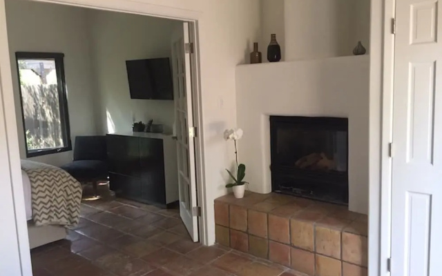 Sarabande Bed and Breakfast
