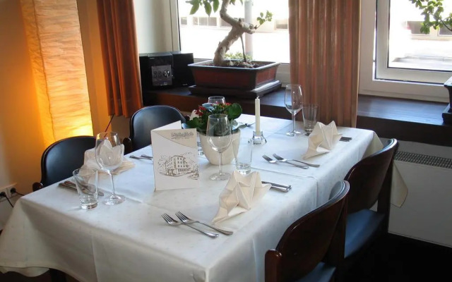 Akzent Park-Hotel Saarlouis