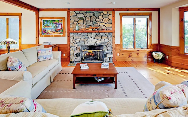 66 Indian Trail Home