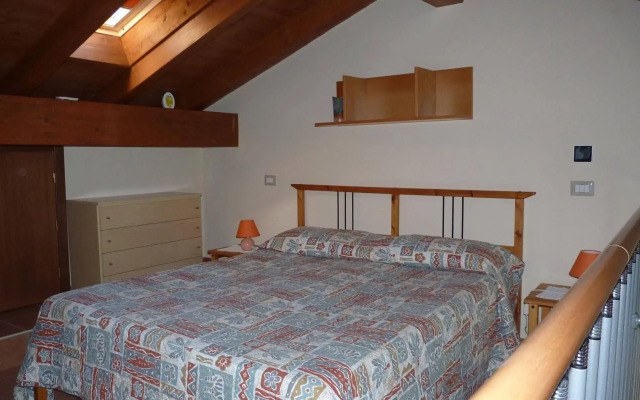 Residence Nina & Berto