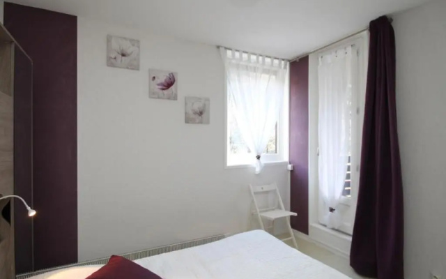 Appartement Mont-Dore, 2 pièces, 4 personnes - FR-1-608-174