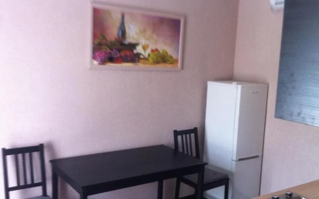 Guest House Lesnik