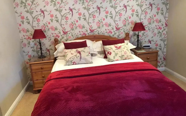 West Lodge Hotel