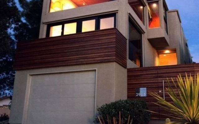 Bay View Modern