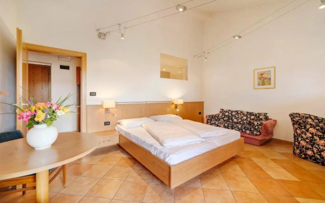 Weinsepphof Ferienwohnung 4