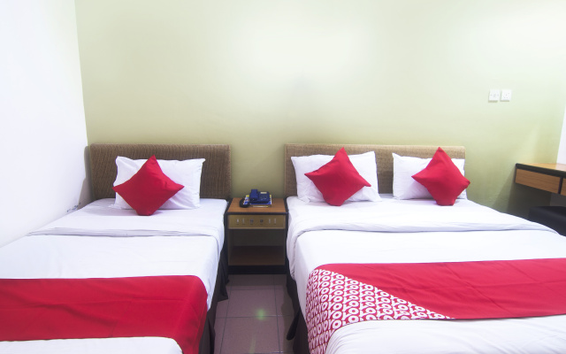 Hotel O Hua Kuok Inn