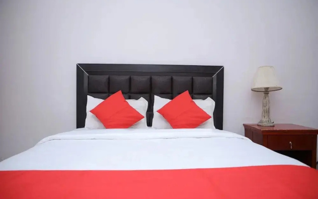 Park View Hotel