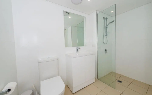 The Shoal Unit 405 - Shoal Bay