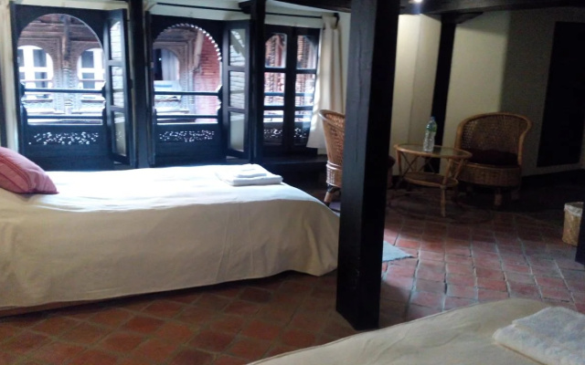 Golden Temple Guest House