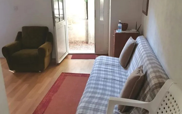 Apartments Lidija