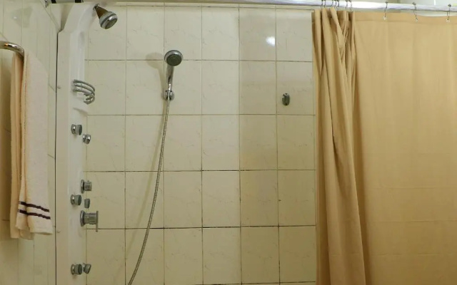 Keba Guesthouse