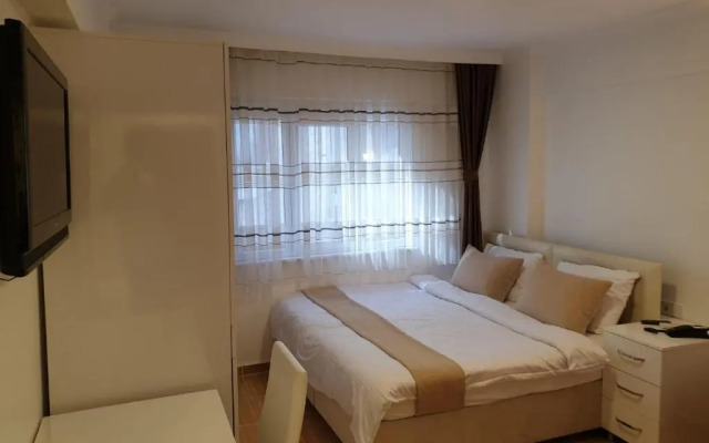 Hotel Best Apart