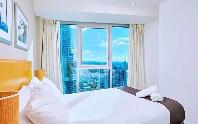 H Luxury Residence Apartments - Holiday Paradise