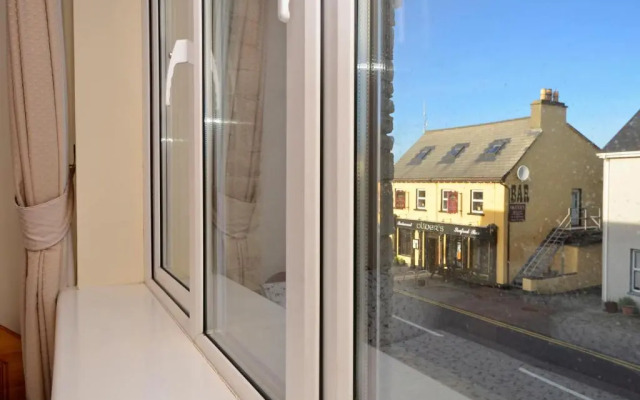 Cottage 323 - Cleggan