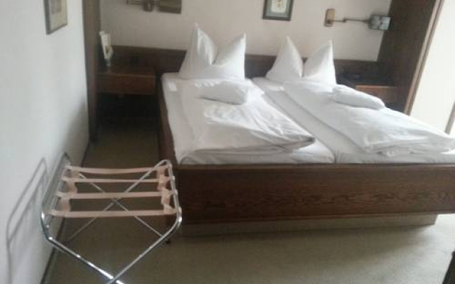 Hotel Garni Taunus
